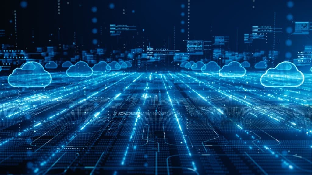 Cloud & Infrastructure