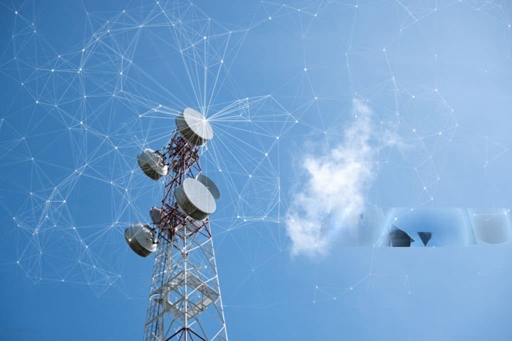 Télécoms & Réseaux